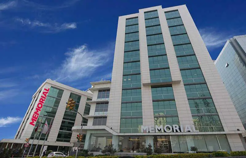 Ataşehir Hospital